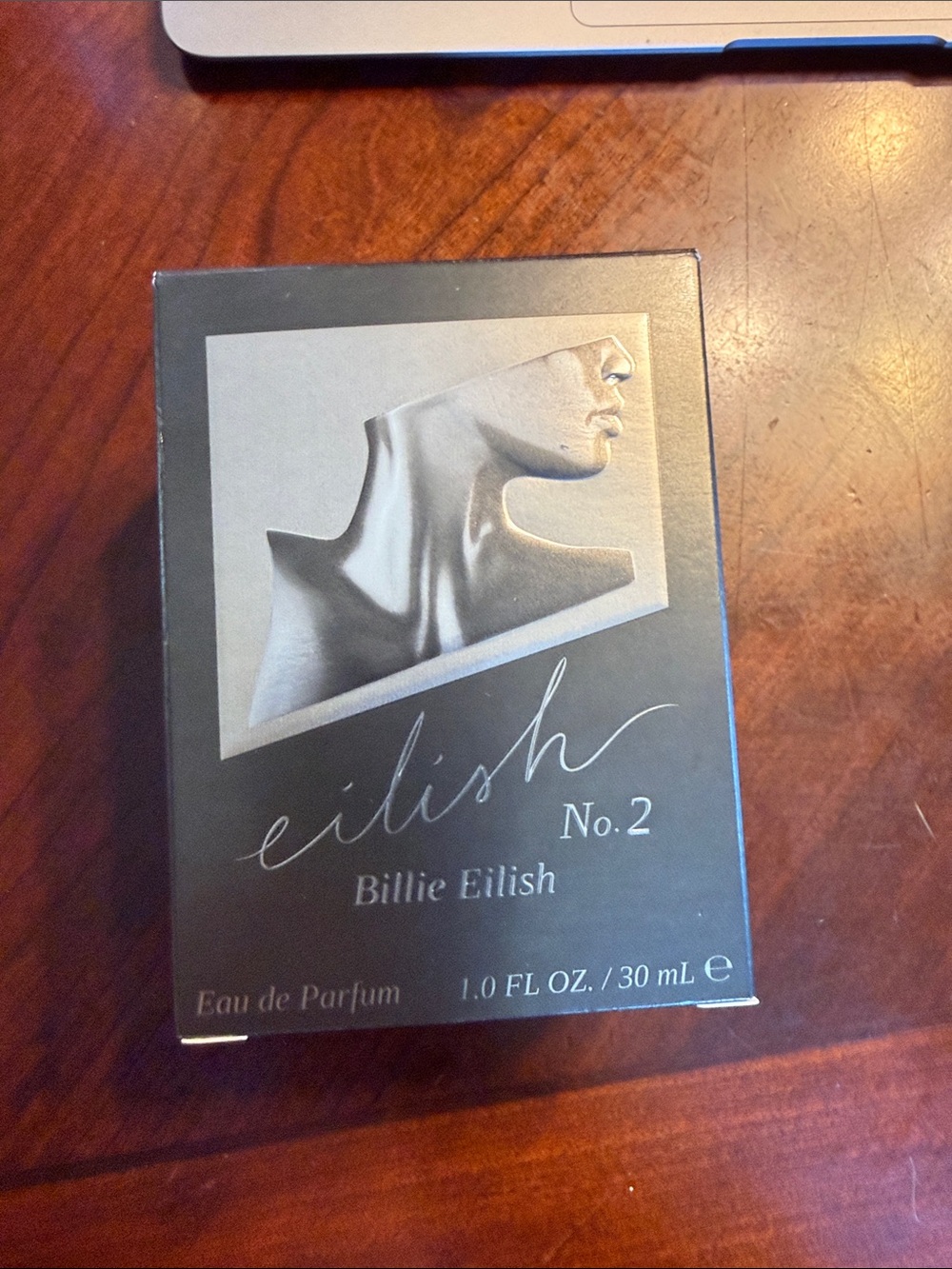 Billie Eilish Eilish No.2 Eau de Parfum - Black